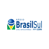 undefined Rádio Brasil Sul 1290