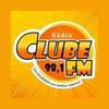 undefined Rádio Clube FM 98.1