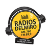 undefined Rádio Delmiro AM