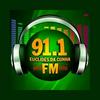 undefined Rádio Euclides da Cuncha FM
