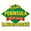 undefined Radio Peninsula