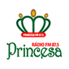 undefined Radio Princesa FM 87.5