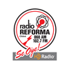 undefined Radio Reforma