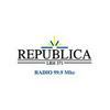 undefined Radio Republica 99.9 FM