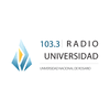 undefined Radio Universidad 103.3 FM