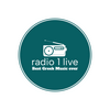 undefined Radio 1 live