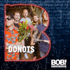 undefined RADIO BOB Donots Rockshow