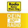 undefined Radio Bonn / Rhein-Sieg - Dein 80er Radio