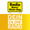 undefined Radio Bonn / Rhein-Sieg - Dein Oldie Radio