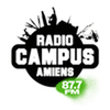 undefined Radio Campus Amiens