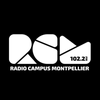 undefined Radio Campus Montpellier