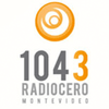 undefined Radio Cero 104.3 FM