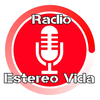 undefined Radio Estereo Vida