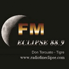 undefined Radio FM Eclipse