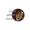 undefined Radio Gibson Music