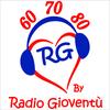 undefined 60 70 80 By Radio Gioventu