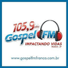 undefined Rádio Gospel FM Franca