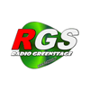 undefined RGS Radio Green Stage