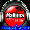 undefined Radio Máxima FM