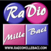 undefined RADIO MILLE BACI