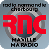 undefined RADIO NORMANDIE CHERBOURG