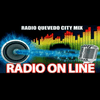 undefined Radio Quevedo City Mix