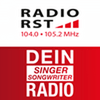 undefined Radio RST - Dein Singer/Songwriter Radio