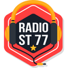 undefined Radio St77