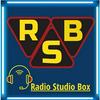 undefined Radio Studio Box