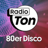 undefined Radio Ton – 80er Disco