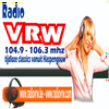 undefined Radio VRW