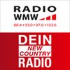 undefined Radio WMW - Dein New Country Radio