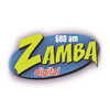 undefined Radio Zamba 680 Digital