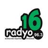 undefined Radyo 16