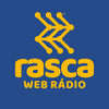 undefined Rasca Web Rádio