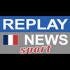 undefined Replay News Sport Français
