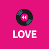 undefined Retro FM Love