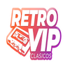 undefined Retro Vip