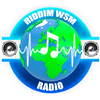 undefined Riddim WSM