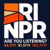 undefined Rhode Island Public Radio