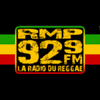 undefined RMP 92.9 FM - La Radio du Reggae