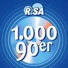 undefined R.SA - 1000 Neunziger