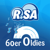 undefined R.SA - 60er Oldies