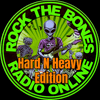 undefined Rock The Bones Radio - Hard N Heavy Edition