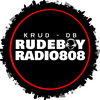 undefined KRUD-DB Rudeboy Radio 808