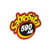 undefined Sabrosita 590 AM