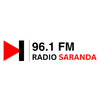 undefined Radio Saranda 96.1 FM