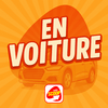 undefined Radio SCOOP - En voiture