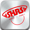 undefined Shih Hsin Radio SHRS 88.1 FM