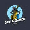 undefined Skillingsviser